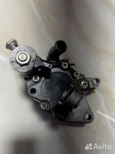 Насос гур BMW E90/E91/E92/E93 (2005—2010)