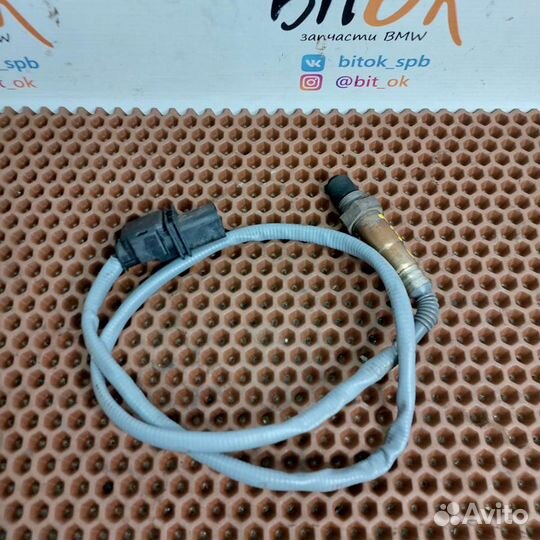 Датчик кислородный лямбда зонд BMW n52 f10 f01 f25