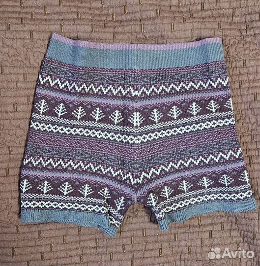 Термошорты uniqlo