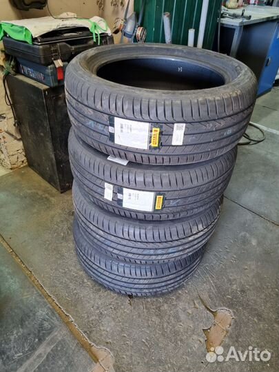 Pirelli Scorpion 225/50 R18 95V