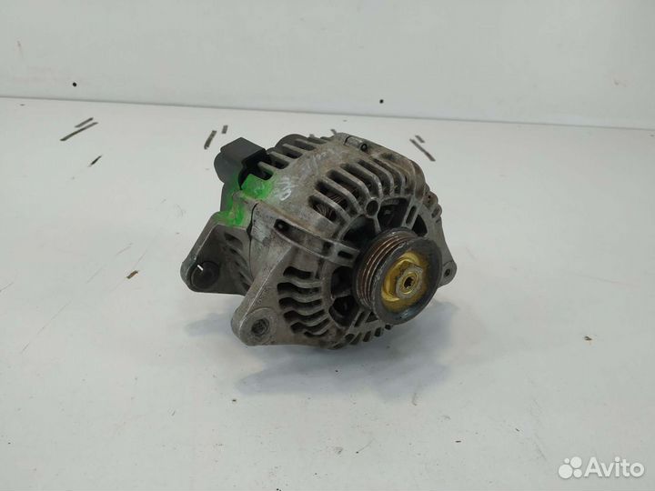 Генератор 37300-22650 Accent getz Elantra matrix t