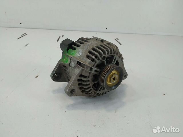 Генератор 37300-22650 Accent getz Elantra matrix t