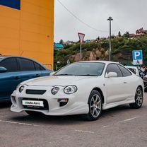 Toyota Celica 2.0 MT, 1998, 342 000 км, с пробегом, цена 800 000 руб.