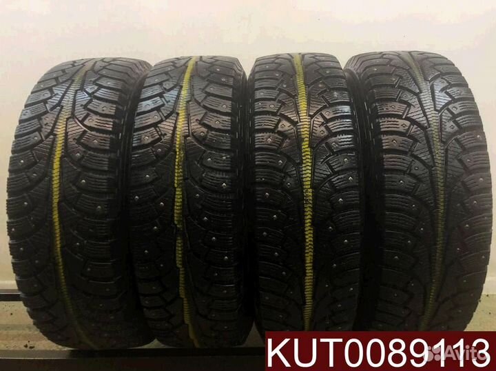 Nokian Tyres Nordman 5 SUV 215/70 R16 107U