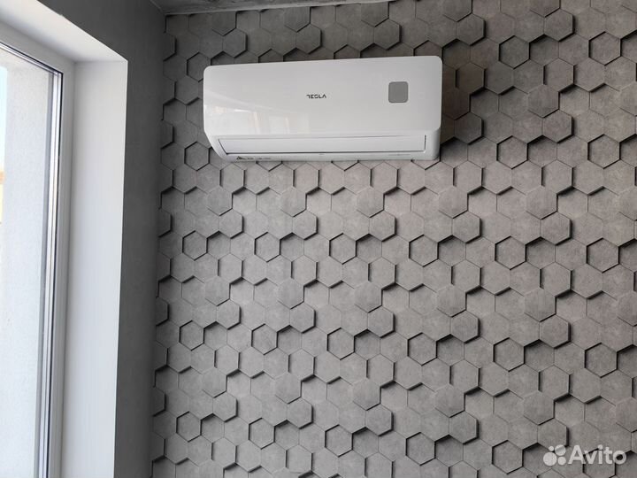 Продажа монтаж демонтаж заправка кондиционеров