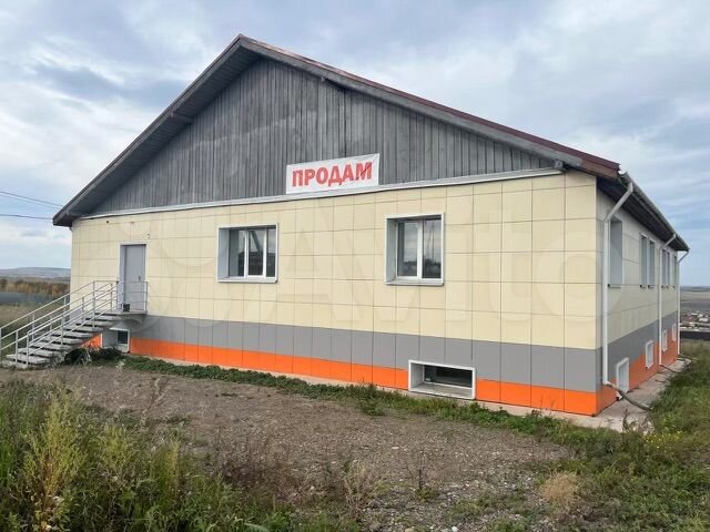 Здание, 638 м²