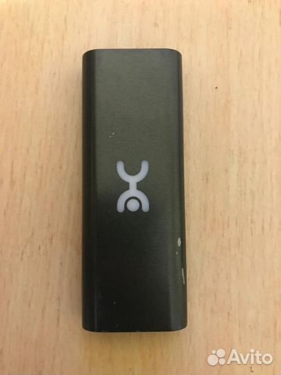 Wi-Fi модем Yota 4G LTE