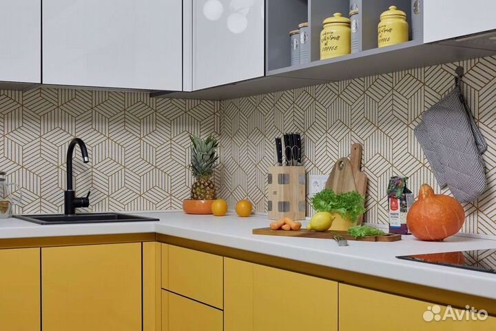 Кухня без посредников