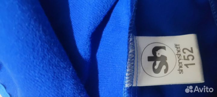 Куртка демисезонная softshell