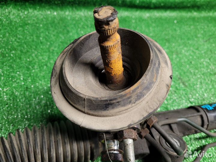 Рейка рулевая Mitsubishi Outlander XL