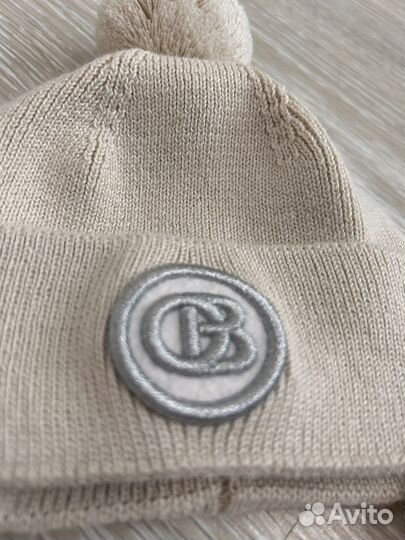 Шапочка для малыша, 44 р