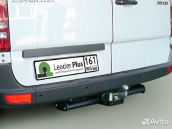 Фаркоп Mercedes-Benz Sprinter Фургон (4 дв) 199