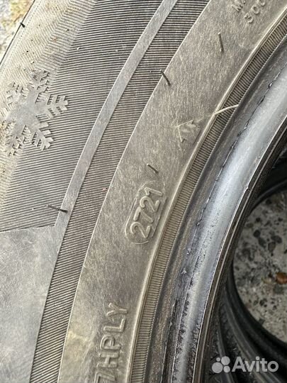 Sailun Ice Blazer WST3 215/65 R17