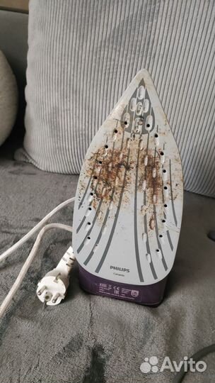 Утюг Philips