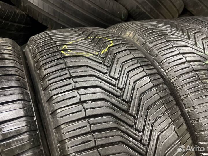 Michelin CrossClimate 225/45 R17