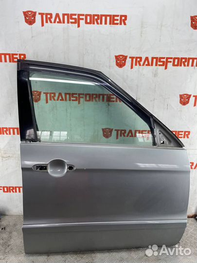 Дверь передняя правая Ford S-MAX 2.5T, huwa