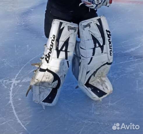 Вратарская форма