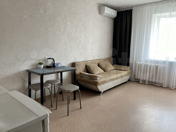 Квартира-студия, 28 м², 2/5 эт.