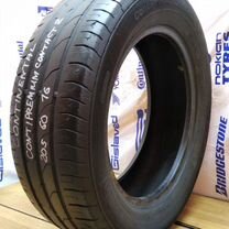 Continental ContiPremiumContact 2 205/60 R16 92H