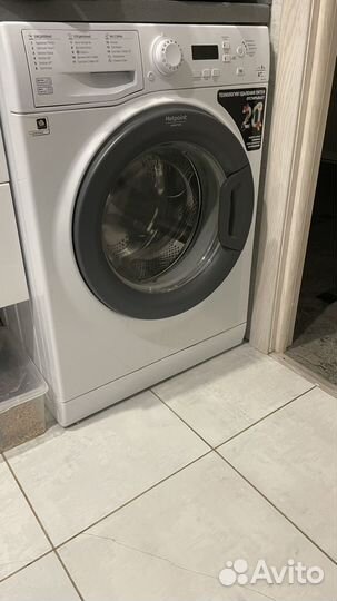 Стиральная машина на запчасти