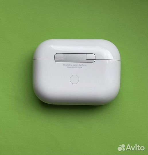 Беспроводные наушники Apple AirPods Pro новые