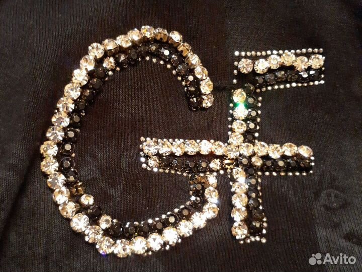 Водолазка женская GF ferre