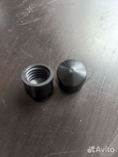 Пивоткапы для скейта/лонгборда