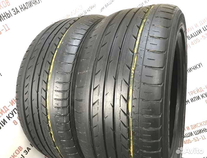 Yokohama DNA dB ES500 235/50 R17