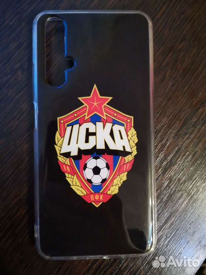 Чехол на Honor 20