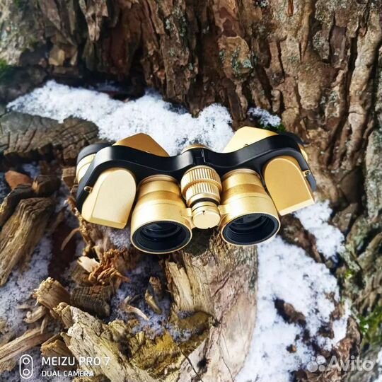 Nikon mikron 2000 7X15