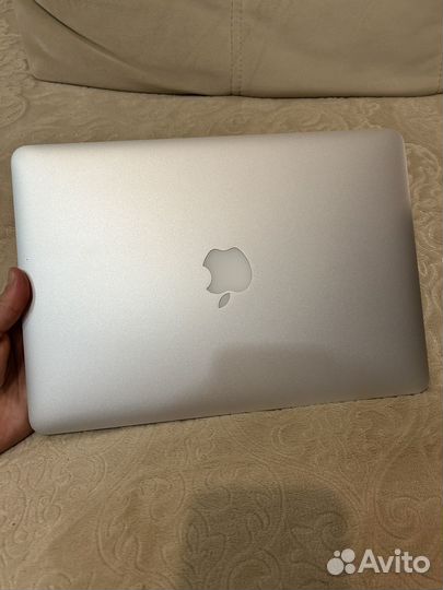 Apple MacBook Pro Retina 13-inch early 2015