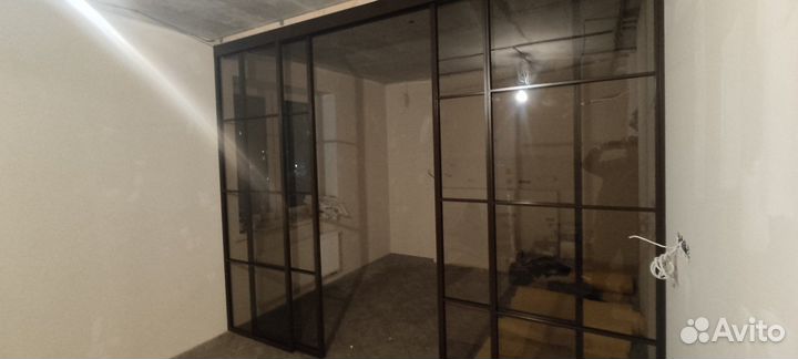 Перегородка для зонирования