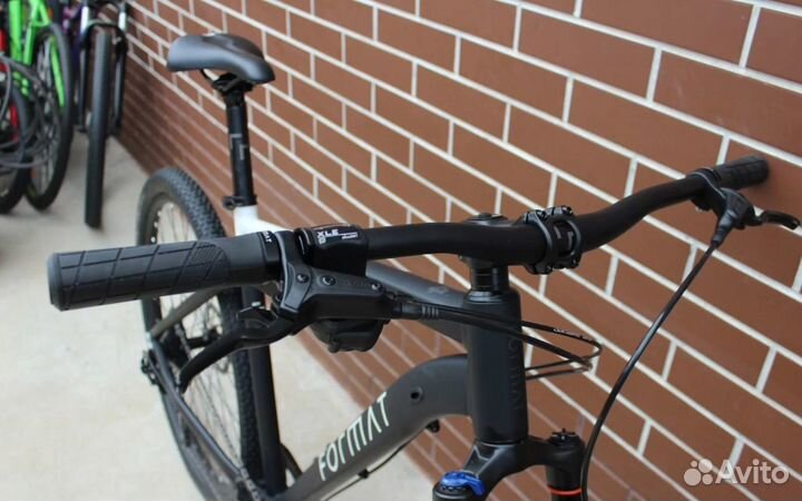 Велосипед Format 1411 29