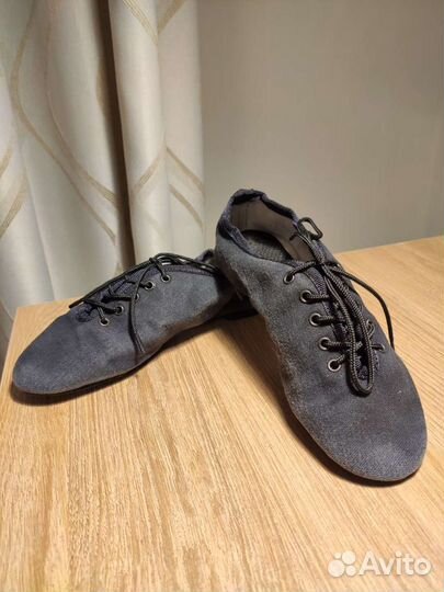 Джазовки для танцев Variant, 31 размер