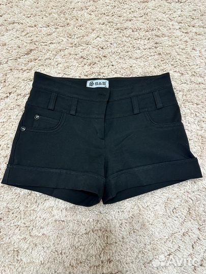 Шорты женские