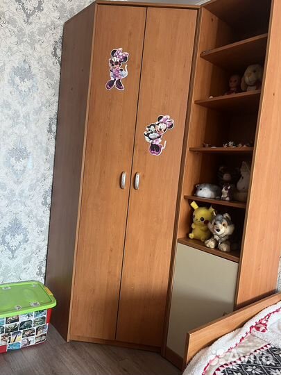 Продам мебель