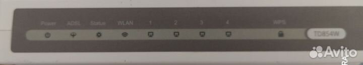 Вай фай роутер ростелеком