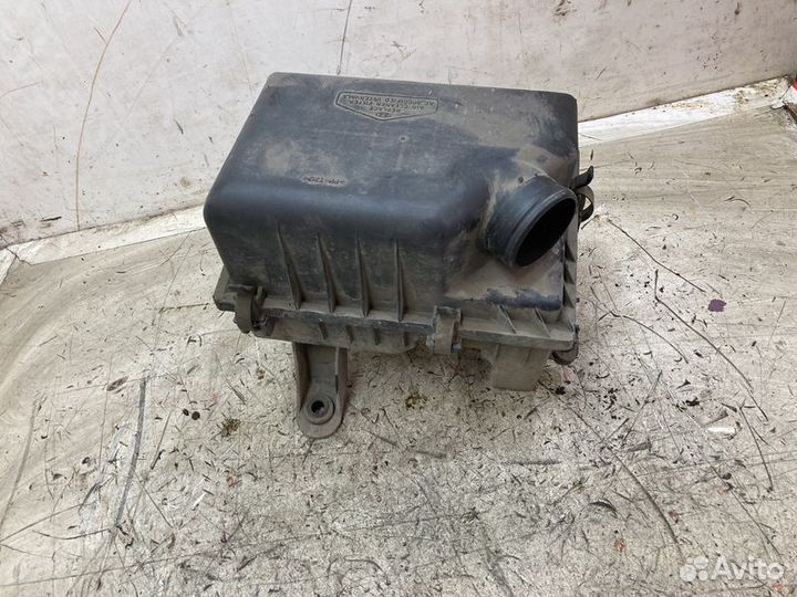 Корпус воздушного фильтра Hyundai Accent