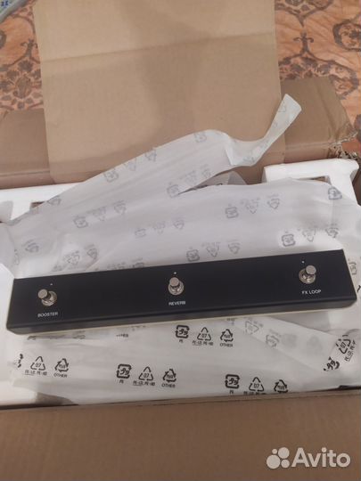 100-ватный усилитель yamaha THR 100H