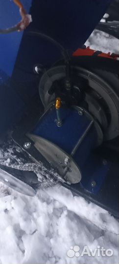 Мотобуксировщик Лидер 3н-3т 15лс ап