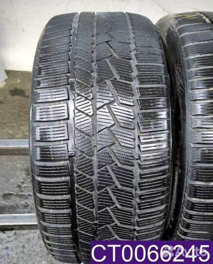 Continental ContiWinterContact TS 860S 265/40 R21 96T