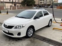 Toyota Corolla 1.6 AT, 2011, 190 000 км, с пробегом, цена 1 300 000 руб.