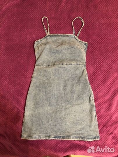 Женские вещи