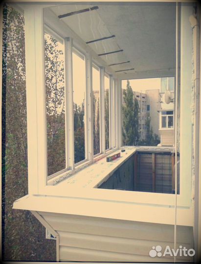 Окна пластиковые в рассрочку