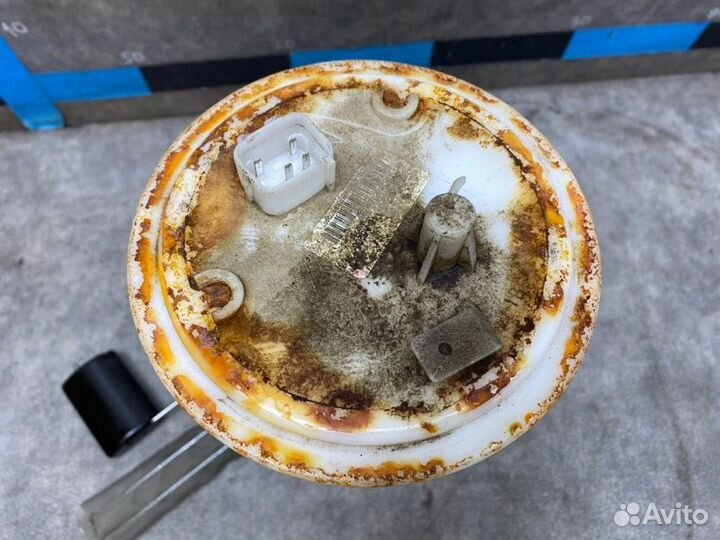 Насос топливный Hyundai I30 1.4 G4FA 2013