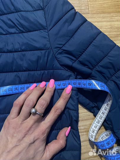 Куртка для мальчика 140