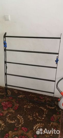 Багажник для автомобиля 