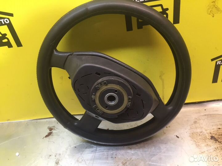 Руль toyota corolla е100