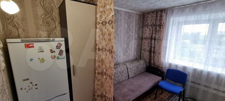 Комната 12,3 м² в 9-к., 7/9 эт.