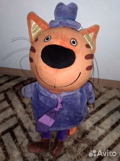 Игрушки со звуковым модулем